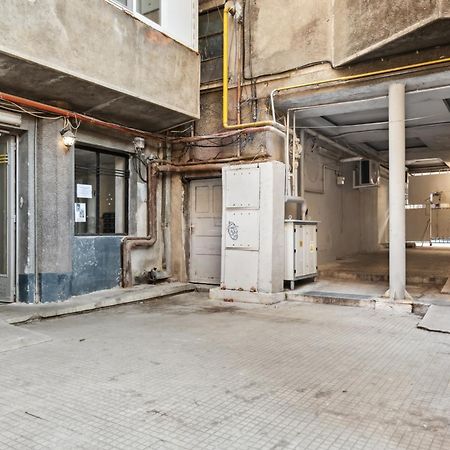 Old Town Studio 23B Apartment Букурещ Екстериор снимка