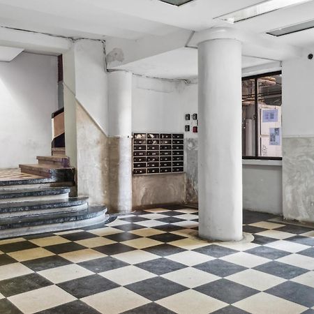 Old Town Studio 23B Apartment Букурещ Екстериор снимка
