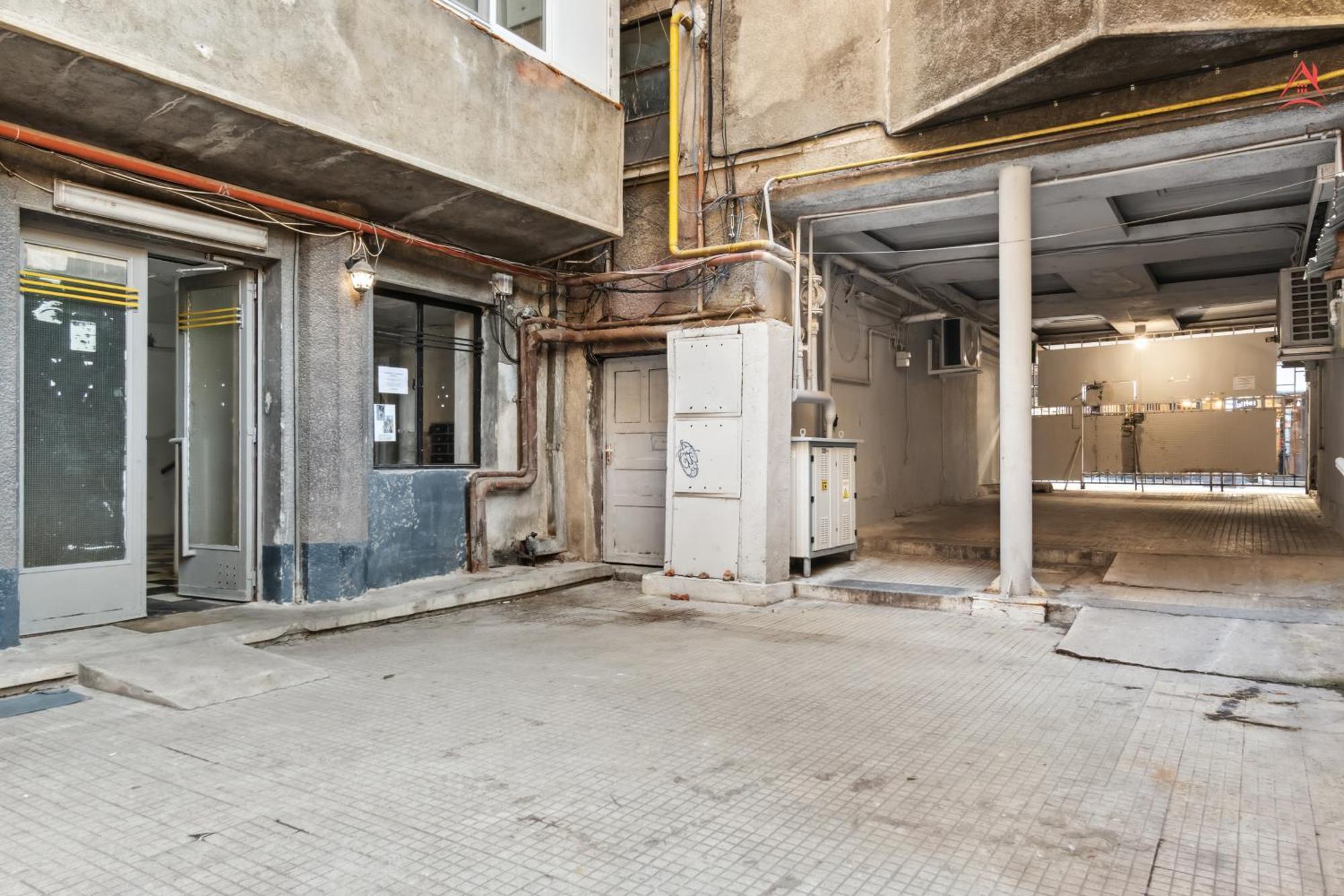 Old Town Studio 23B Apartment Букурещ Екстериор снимка