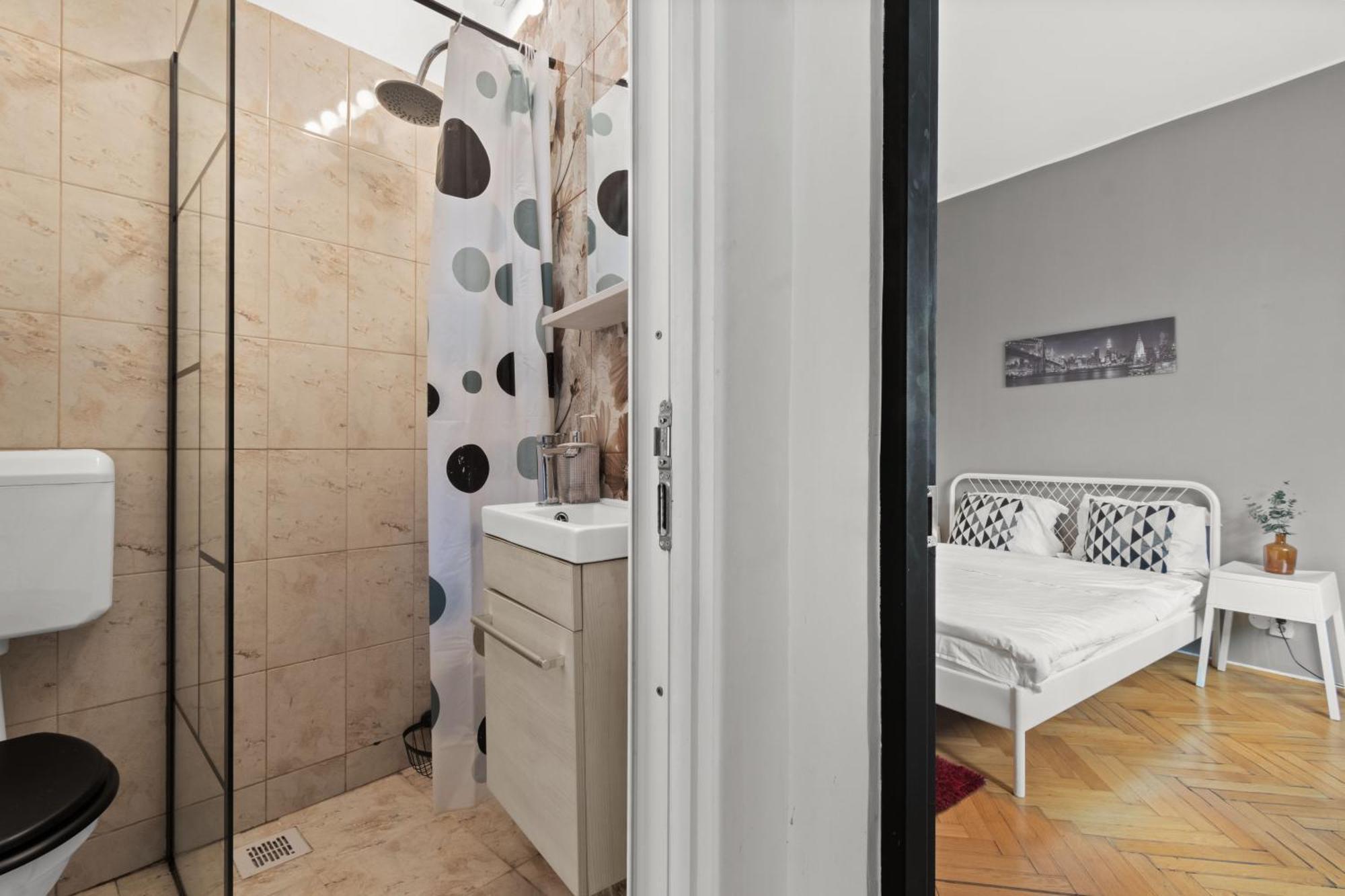 Old Town Studio 23B Apartment Букурещ Екстериор снимка